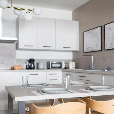 Apartment Renove Avec Style Au Coeur D'annecy Annecy