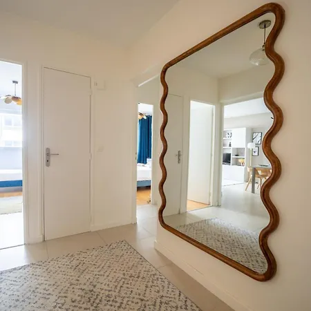 Renove Avec Style Au Coeur D'annecy *