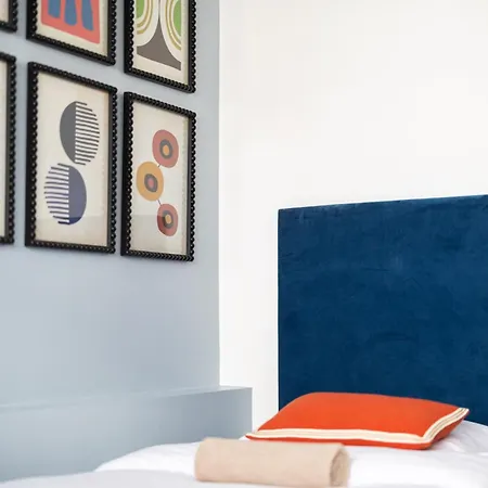Apartment Renove Avec Style Au Coeur D'annecy