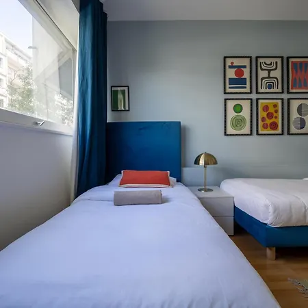 Apartment Renove Avec Style Au Coeur D'annecy Annecy