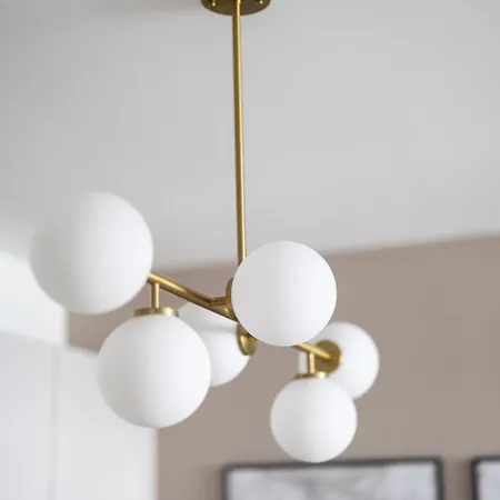 Apartment Renove Avec Style Au Coeur D'annecy