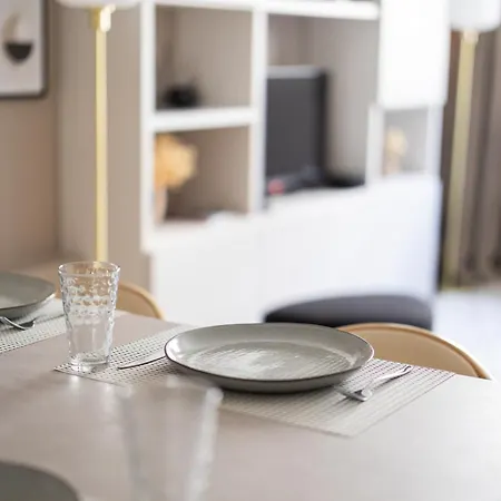 Renove Avec Style Au Coeur D'annecy Apartment