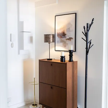 Apartment Renove Avec Style Au Coeur D'annecy Annecy